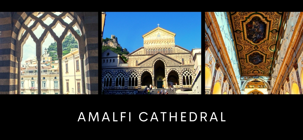 Amalfi Cathedral