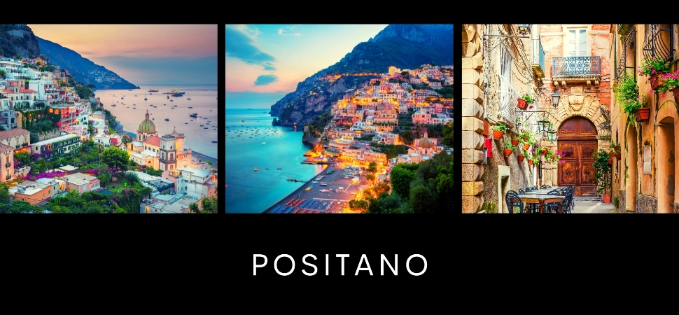 Positano