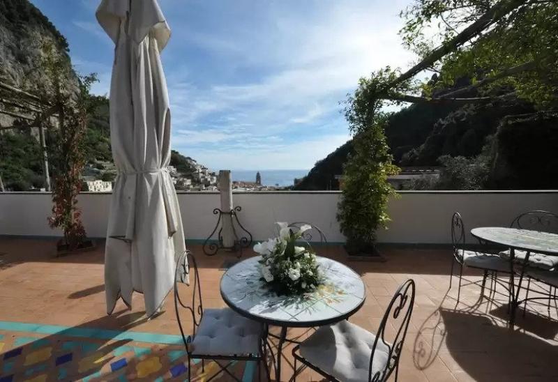 Hotel Relais Villa Annalara