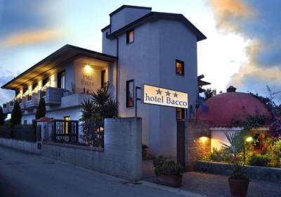 Hotel Bacco