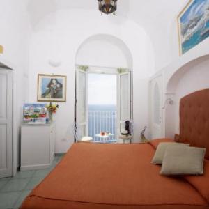 Hotel La Ninfa Amalfi