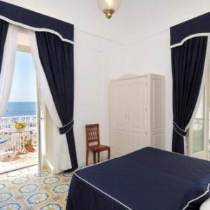Hotel Residence Amalfi 