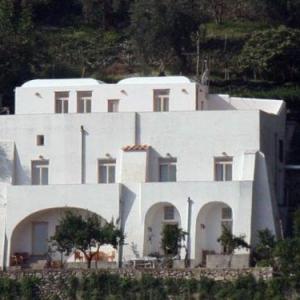 Villa Rina in Amalfi