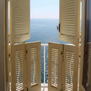 Bed and Breakfast in Amalfi 