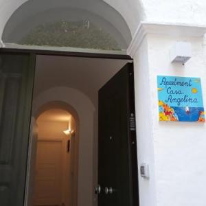 Amalfi Casa Angelina