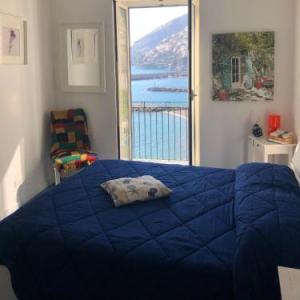 Guest accommodation in Amalfi 