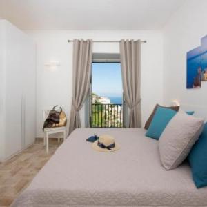Guest houses in Amalfi 