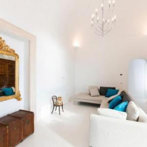 Amalfi Villa Sleeps 8 with Air Con in Amalfi