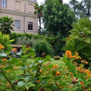 Villa Riari Garden