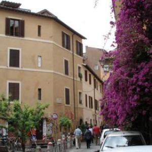 B&B Ventisei Scalini A Trastevere