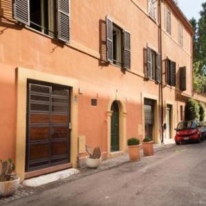 Trastevere Hyperloft & Garden
