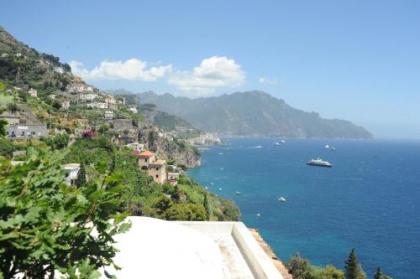 Locanda Costa D'Amalfi - image 10