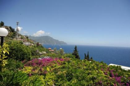 Locanda Costa D'Amalfi - image 13