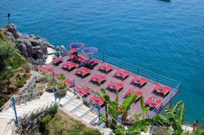 Locanda Costa D'Amalfi - image 8