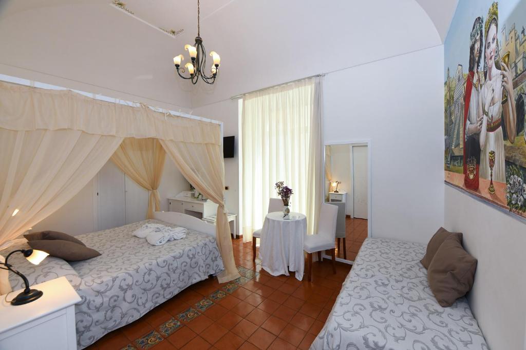 Hotel Antica Repubblica Amalfi - main image