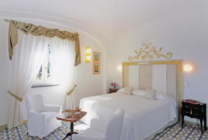 Hotel Santa Caterina - image 14