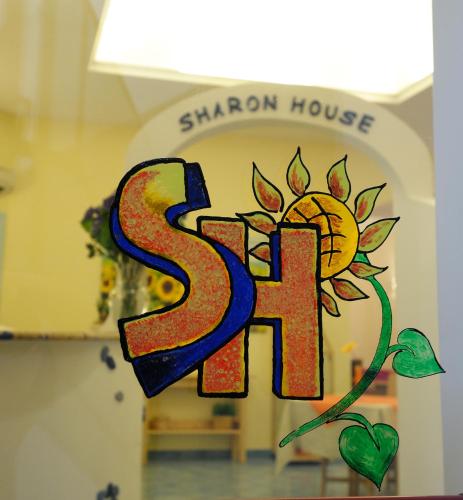 Sharon House - main image