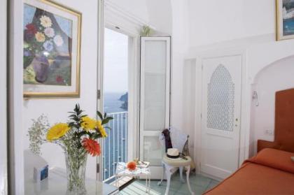 Hotel La Ninfa - image 11