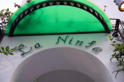 Hotel La Ninfa - image 12