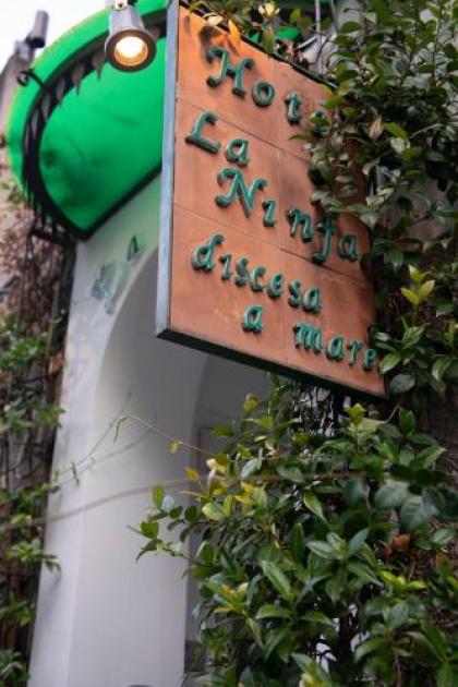 Hotel La Ninfa - image 13