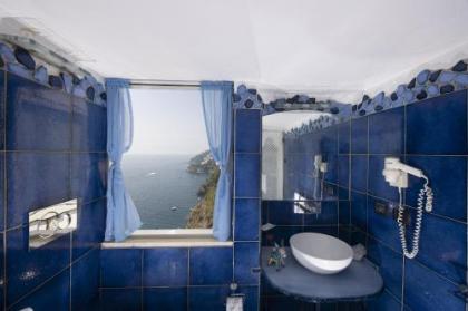 Hotel La Ninfa - image 15