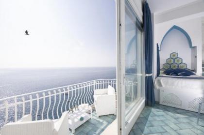 Hotel La Ninfa - image 16