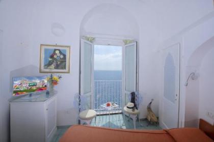 Hotel La Ninfa - image 20