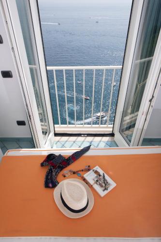 Hotel La Ninfa - image 5