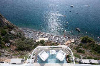 Hotel La Ninfa - image 6