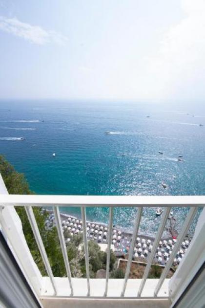Hotel La Ninfa - image 9