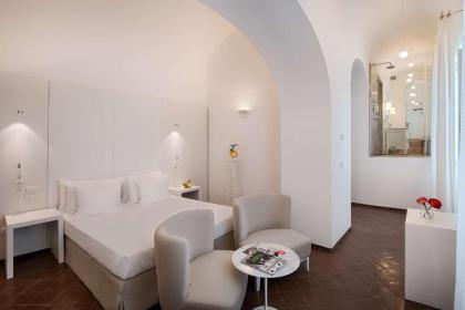 NH Collection Grand Hotel Convento di Amalfi - image 12