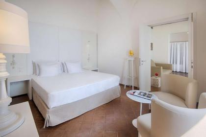 NH Collection Grand Hotel Convento di Amalfi - image 14