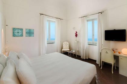 NH Collection Grand Hotel Convento di Amalfi - image 4