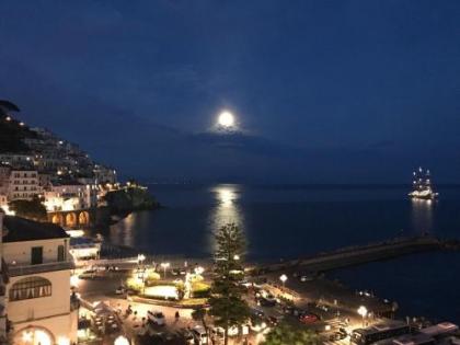 Hotel Croce Di Amalfi - image 19