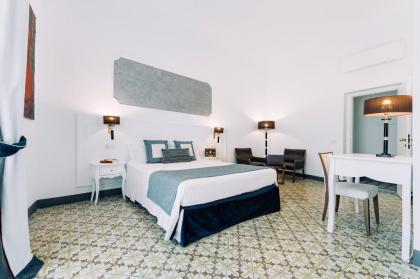 Amalfi Luxury House - image 9