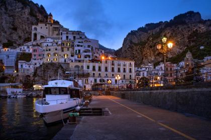 Vista d' Amalfi - image 12