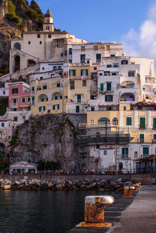 Vista d' Amalfi - image 6