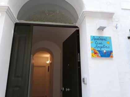 Amalfi Casa Angelina - image 1