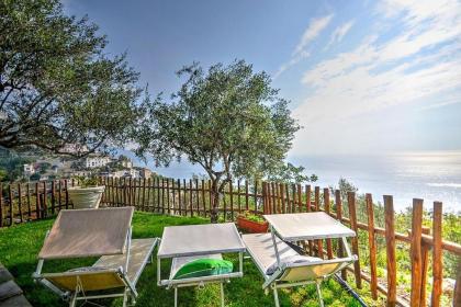 Amalfi Villa Sleeps 10 Air Con WiFi - image 16