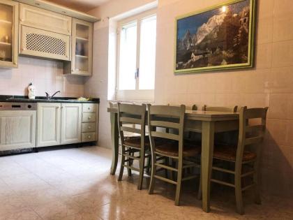 Apartment with 3 bedrooms in Amalfi with WiFi 3 km from the beach - image 11