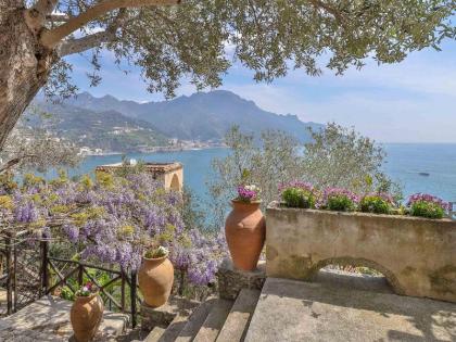 Casa vacanze a Amalfi ID 3876 - image 10