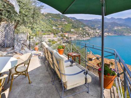 Casa vacanze a Amalfi ID 3876 - image 20
