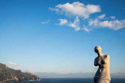 Amalfi Villa Sleeps 20 Pool Air Con WiFi - image 16