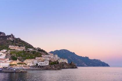 Amalfi Suite Boutique Hotel Adults Only - image 2