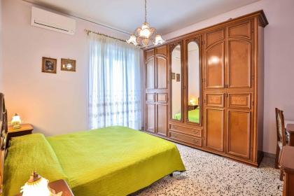 Apartment with 4 bedrooms in Amalfi