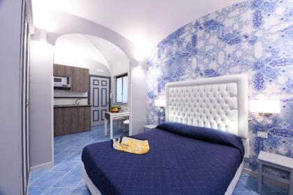 Apartment in Amalfi 