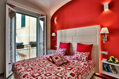 Aparthotels in Amalfi 