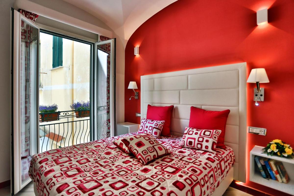 Amalfi Apartments Design centro storico - main image