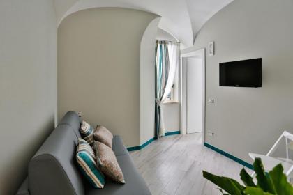 Amalfi Apartments Design centro storico - image 10
