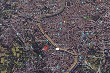 Fascinating flat - up to 4 guests - Trastevere